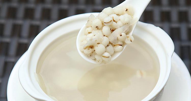薏米绿豆浆的做法是什么？如何在家轻松制作？