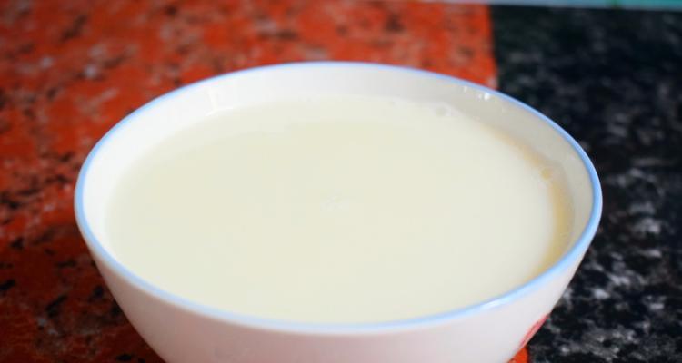 薏米绿豆浆的做法是什么？如何在家轻松制作？