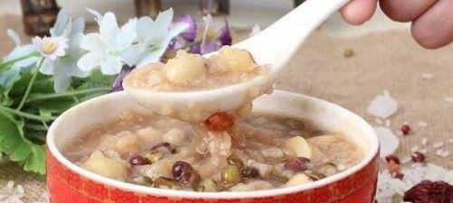 薏米绿豆红枣粥的做法是什么？如何在家轻松制作？