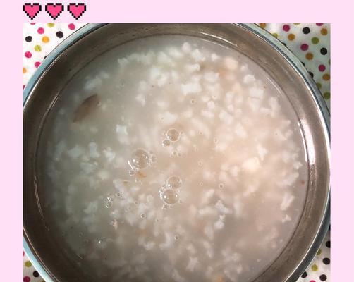 薏米绿豆红枣粥的做法是什么？如何在家轻松制作？