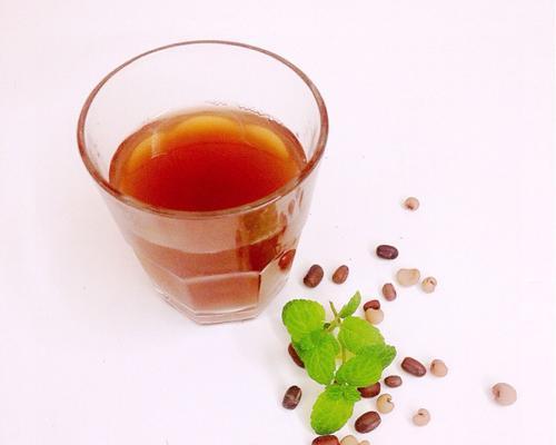 薏米咖啡奶茶怎么做？有哪些步骤和技巧？