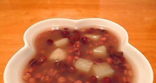 薏米红豆粥怎么做？有哪些健康益处？
