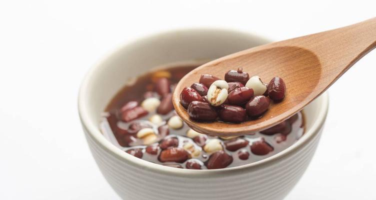 薏米红豆浓浆怎么做？制作过程中常见问题有哪些？