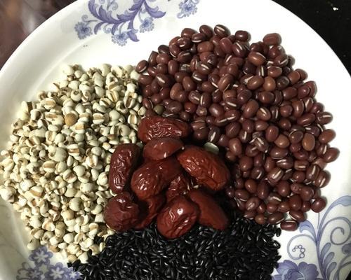 薏米红豆大米饭的做法是什么？如何做出健康美味的薏米红豆大米饭？