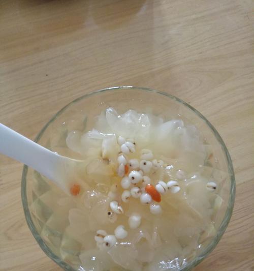 薏米海带汤的做法是什么？如何在家轻松制作？