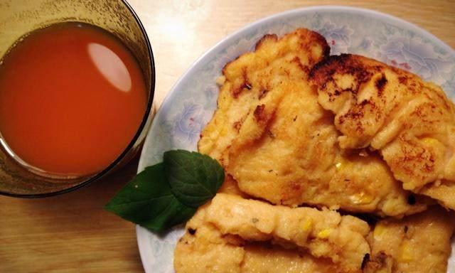 薏米豆渣饼的做法是什么？制作过程中需要注意哪些常见问题？