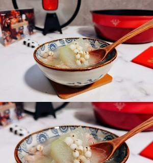 薏米冬瓜老鸭汤怎么做？有哪些健康益处？