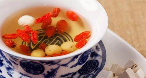 薏米茶怎么做？有哪些健康益处？