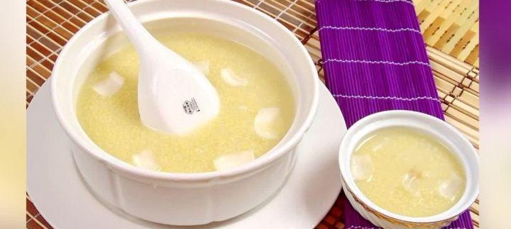 薏米百合粥怎么做？有哪些健康益处？