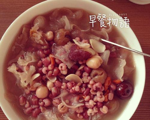 薏米百合莲子粥怎么做？有哪些健康益处？
