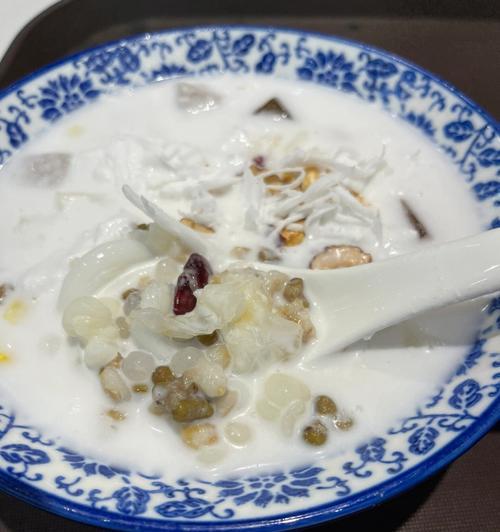 薏苦丝甜的做法是什么？如何在家轻松制作？