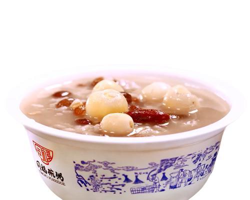 薏豆芡实莲子粥怎么做？有哪些健康益处？