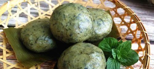 薏粑怎么做？制作薏粑的步骤和常见问题解答？
