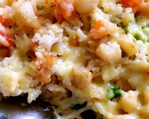 義式焗飯怎么做？義式焗飯的做法步骤是什么？