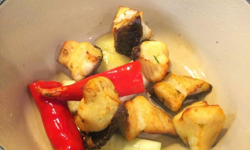 意式鱼肉浓汤怎么做？步骤和技巧有哪些？
