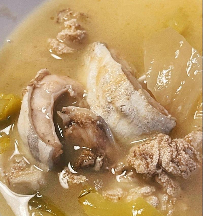 意式鱼肉浓汤怎么做？步骤和技巧有哪些？
