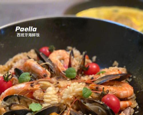 意式茄汁海鲜烩饭怎么做？详细步骤和常见问题解答？