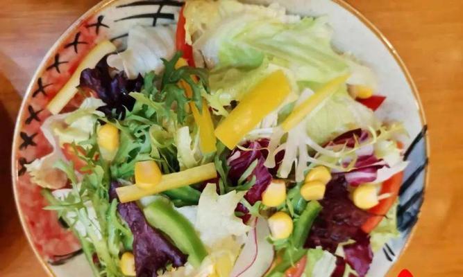 意式开胃沙拉怎么做？步骤和材料有哪些？