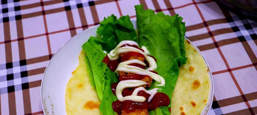 意式鸡肉卷怎么做？步骤和材料有哪些？