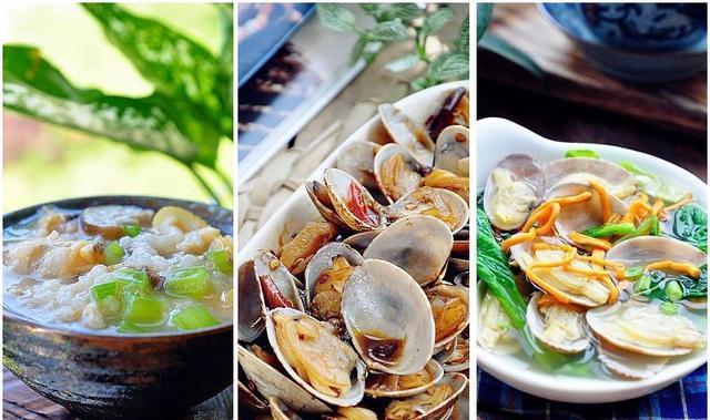 意式海鲜米粉蛋腐饼花蛤怎么做？步骤和技巧是什么？