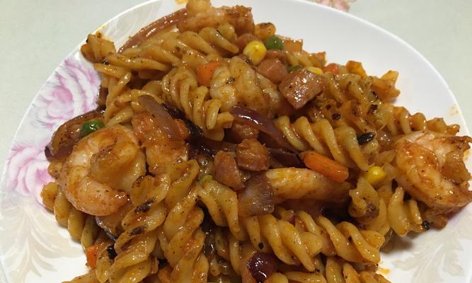 意大利通心粉怎么做？有哪些简单易学的食谱推荐？