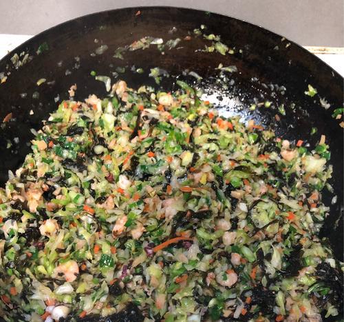 意大利式甘蓝菜饭怎么做？有哪些步骤和技巧？