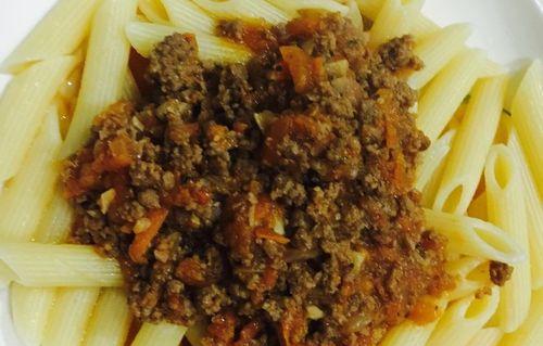 意大利肉酱怎么做？传统食谱和常见问题解答？