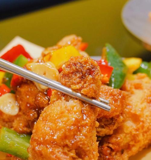 意大利帕尔玛干酪烤鸡排怎么做？步骤和技巧是什么？
