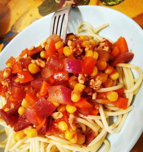 意大利面怎么做？简单易学的意大利面食谱有哪些？