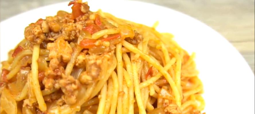 意大利面意面怎么做？有哪些简单易学的食谱推荐？