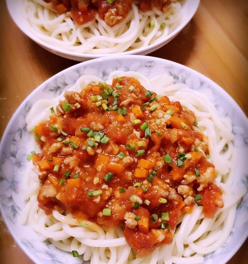 意大利面红酒肉酱长面怎么做？步骤和技巧是什么？