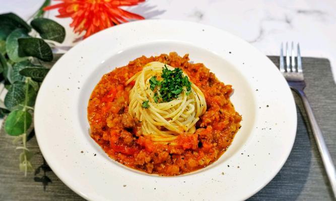 意大利面红酒肉酱长面怎么做？步骤和技巧是什么？