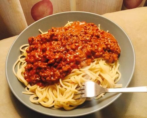 意大利面红酒肉酱长面怎么做？步骤和技巧是什么？