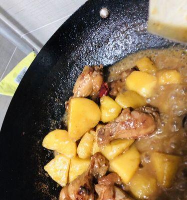 意大利黑醋土豆鸡腿怎么做？步骤和技巧是什么？