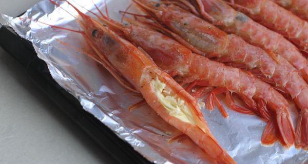 意大利风味烤大虾怎么做？步骤和技巧有哪些？