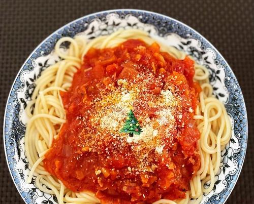 意大利爱心面怎么做？步骤和材料有哪些？