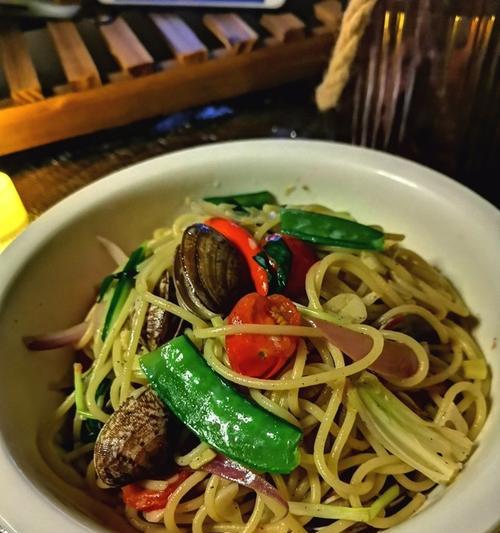 意大利爱心面怎么做？步骤和材料有哪些？