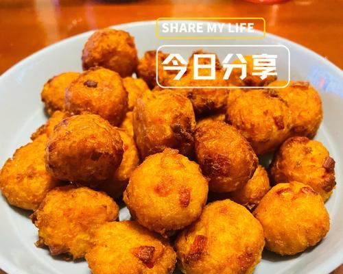 益智小肉丸的做法是什么？如何制作既美味又益智的小肉丸？