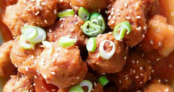 益智小肉丸的做法是什么？如何制作既美味又益智的小肉丸？