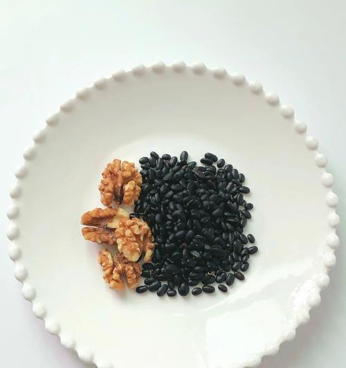 益智补脑枸杞核桃豆浆怎么做？有哪些步骤和注意事项？