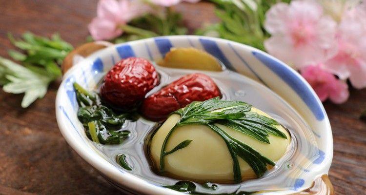 益母草煮鸡蛋的做法是什么？有哪些健康益处？