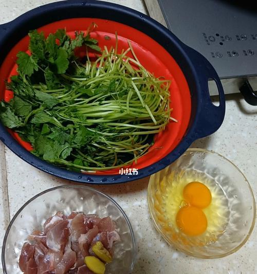 益母草大枣鸡蛋汤怎么做？有哪些健康益处？
