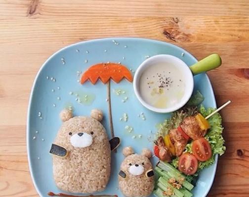 疫情期间的爱心便当怎么做？有哪些简单易学的食谱推荐？
