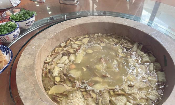 易门野生干巴菌炒饭怎么做？步骤和技巧有哪些？