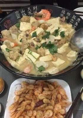 宜兰山药拌海鲜怎么做？有哪些步骤和技巧？