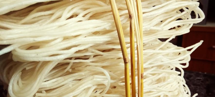 宜春土扎粉江西米粉炒粉罗城扎粉怎么做？步骤和技巧是什么？