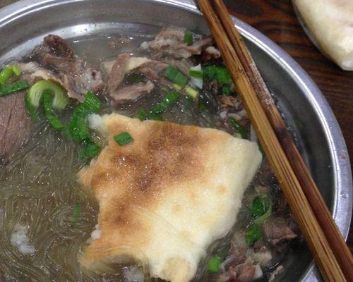 沂蒙羊汤的做法是什么？如何在家做出地道口味？