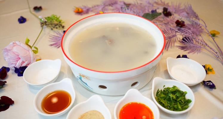 沂蒙羊汤的做法是什么？如何在家做出地道口味？