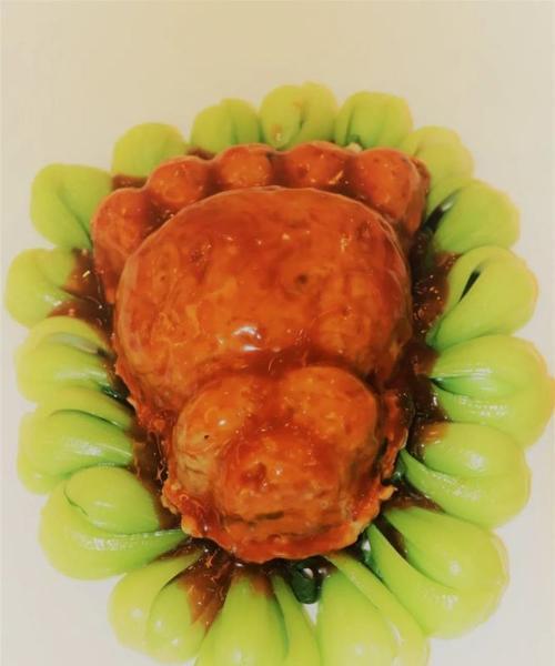 一掌定乾坤的做法是什么？如何在烹饪中实现？