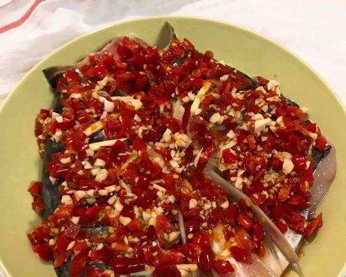 一鱼两吃之红烧鲢鱼头的做法？步骤和技巧是什么？